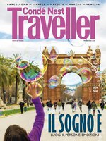 Condé Nast Traveller Italia